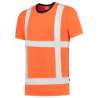 Afbeeldingen van Tricorp T-shirt 103005 - maat 7XL - oranje 