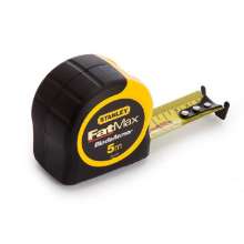 Afbeeldingen van Stanley Rolbandmaat Fatmax Pro NG 2.0 - 5m 32mm