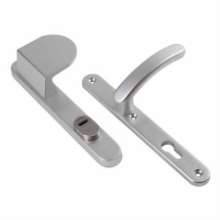Afbeeldingen van Ami veiligheid garnituur 257/32/2 Duwer 90/83 links - PC72 40mm - F1 