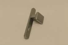 Afbeeldingen van May knop op schild 0733 ALU 6011 SKG PZ92