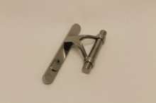 Afbeeldingen van May greepschild 8020 RVS 6023 SKG ZS92