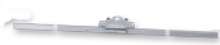 Afbeeldingen van Fuhr espagnolet multifix - 820mm Doorn 35 - uitzet/valraam 