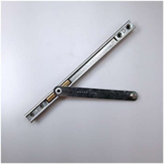 Afbeeldingen van Fuhr frictieschoot stolp multifix - 325mm-600mm - gr.1 