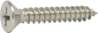 Afbeeldingen van Plaatschroef Rvs    3.5X19  Pk D7982Ch A
