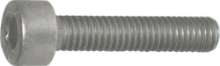 Afbeeldingen van Inbusbout Rvs       M8X40mm    Din912 A2