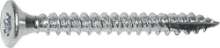 Afbeeldingen van Sp.Pl.Schr.Geg.Torx 6.0X40  Pk Vd Kelfor