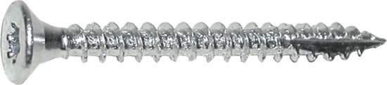 Afbeeldingen van Sp.Pl.Schr.Geg.Torx 5.0X120 Pk Dd Kelfor