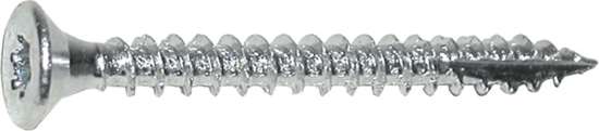 Afbeeldingen van Sp.Pl.Schr.Geg.Torx 5.0X70  Pk Dd Kelfor