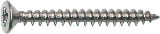 Afbeeldingen van Sp.Pl.Schr.Poz.Rvs  4.5X70  Pk Kelfort