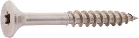 Afbeeldingen van Sp.Pl.Schr.Tx.Rvs   5.0X40  Pk Dd Kelfor