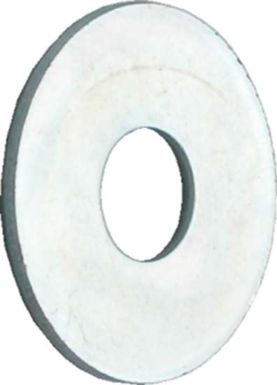 Afbeeldingen van Sluitring Vlak Elvz M10 V.Hout Din440 R