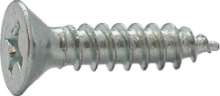 Afbeeldingen van Plaatschroef Elvz   2.9X22  Pk Din7982Ch