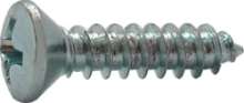 Afbeeldingen van Plaatschroef Elvz   5.5X38  Lk Din7983Ch