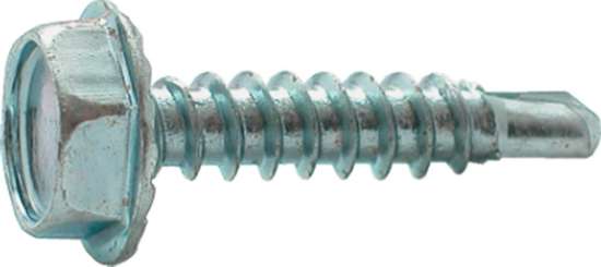 Afbeeldingen van Kraagbout Zlfb.Elvz 6.3X22  6K D7504K Sw