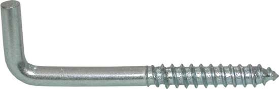 Afbeeldingen van Schroefduim Elvz    3.45X40    Kelfort