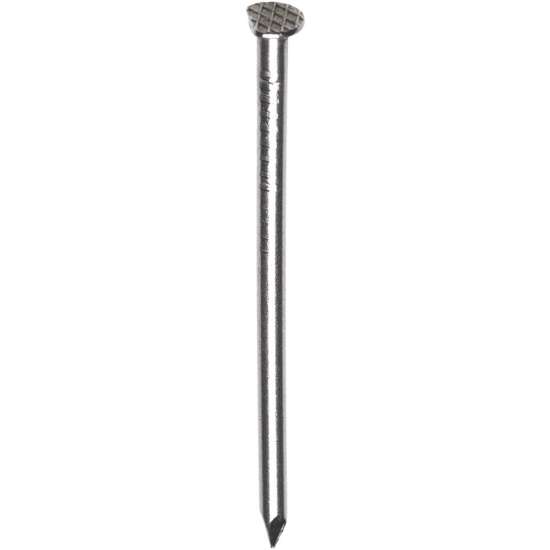 Afbeeldingen van Draadnagels blank pk 2,0x 40 mm 5kg