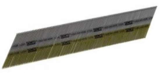 Afbeeldingen van Senco DA21EGB DA-Nagel 1,8x50mm RVS pak a