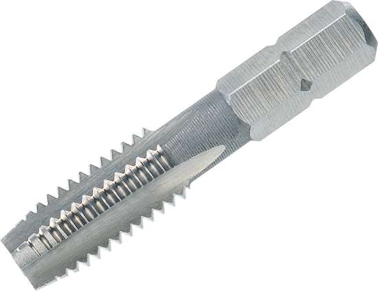 Afbeeldingen van Tapbit 1/4 M4x0.7 HSS-G