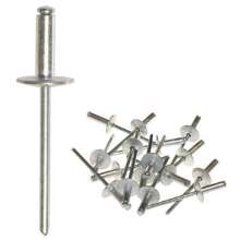 Afbeeldingen van Popnagels  MFX Alu  LH  4x10x12 103240101