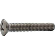 Afbeeldingen van Patentboutjes z/huls m6x40    rvs a2 din966