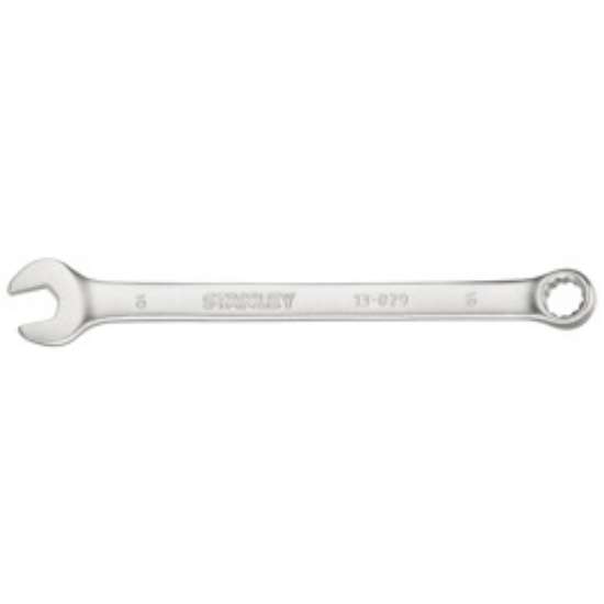 Afbeeldingen van Stanley Fatmax ringsteeksleutel - 6mm - antislip