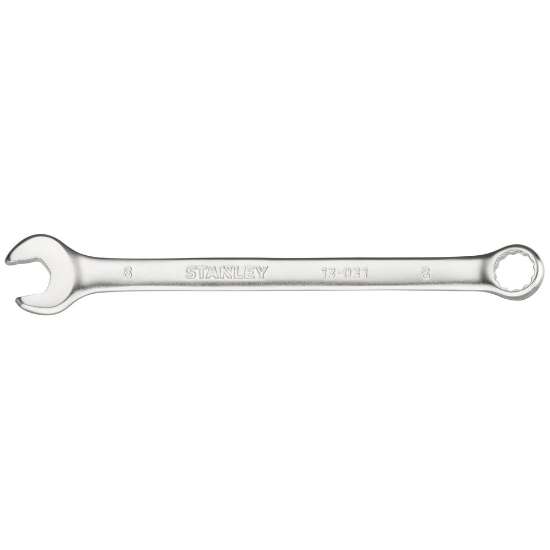Afbeeldingen van Stanley Fatmax ringsteeksleutel - 8mm - antislip