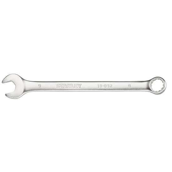 Afbeeldingen van Stanley Fatmax ringsteeksleutel - 9mm - antislip