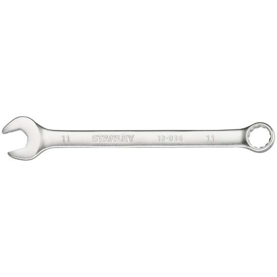 Afbeeldingen van Stanley Fatmax ringsteeksleutel - 11mm - antislip