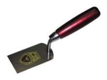 Afbeeldingen van Stucadoorsbandtroffel  60mm
