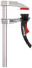 Afbeeldingen van Bessey magnesium lijmtang KLI16 160x80mm