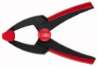 Afbeeldingen van Bessey veerklem Clippix XC7 75mm
