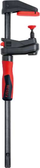 Afbeeldingen van Bessey schroefklem GearKlamp GK 300/60mm