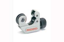 Afbeeldingen van Ridgid 118 Minipijpsnijder + ratelmechanisme