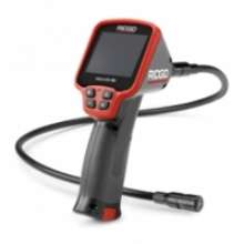Afbeeldingen van Ridgid seesnake micro CA-100 inspectiecamera