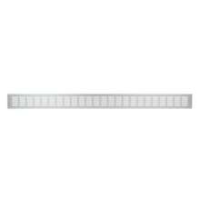 Afbeeldingen van Renson ventilatiestrip 381 1000x80 F1
