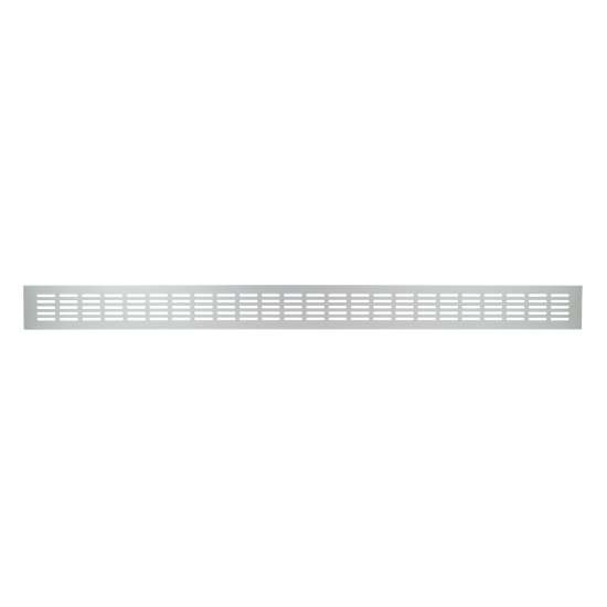 Afbeeldingen van Renson ventilatiestrip 381 1000x80 F1
