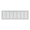 Afbeeldingen van Renson ventilatiestrip 381 300x100 F1