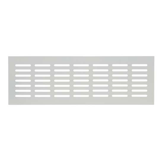 Afbeeldingen van Renson ventilatiestrip 381 300x100 BEL 9010