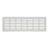 Afbeeldingen van Renson ventilatiestrip 381 300x100 BEL 9010