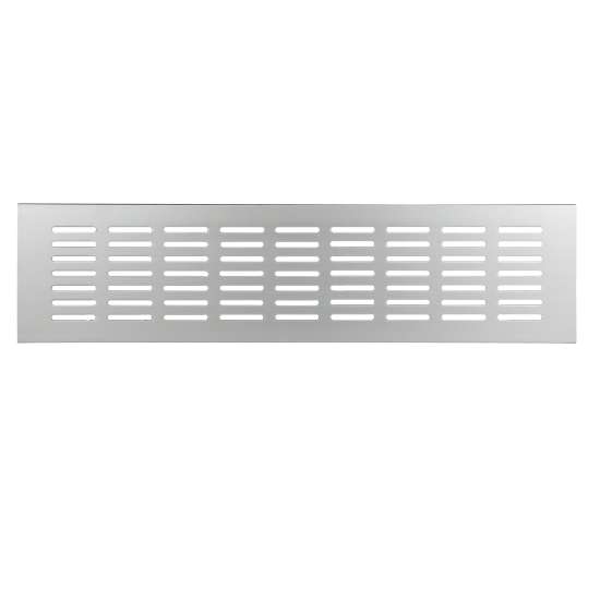 Afbeeldingen van Renson ventilatiestrip 381 400x100 F1