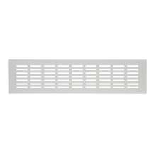 Afbeeldingen van Renson ventilatiestrip 381 400x100 BEL 9010