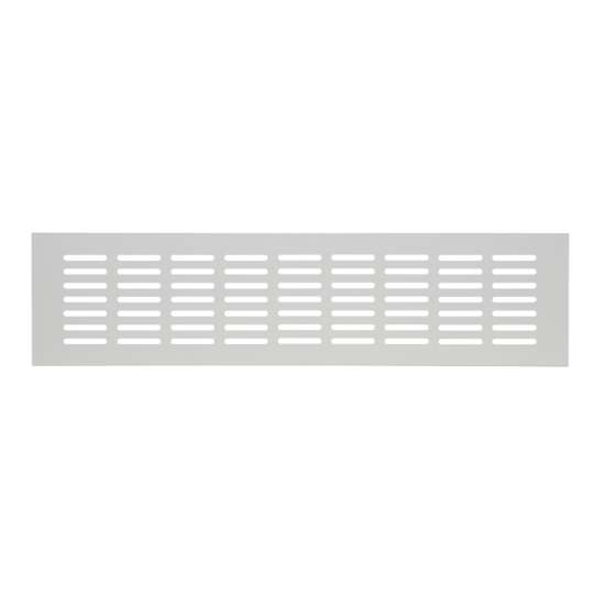 Afbeeldingen van Renson ventilatiestrip 381 400x100 BEL 9010