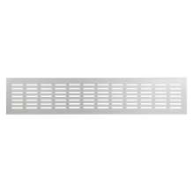 Afbeeldingen van Renson ventilatiestrip 381 500x100 F1