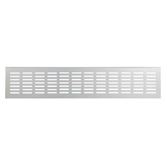 Afbeeldingen van Renson ventilatiestrip 381 500x100 F1