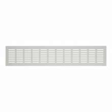Afbeeldingen van Renson ventilatiestrip 381 500x100 BEL 9010