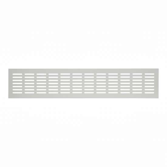 Afbeeldingen van Renson ventilatiestrip 381 500x100 BEL 9010