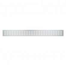 Afbeeldingen van Renson ventilatiestrip 381 1000x100 F1