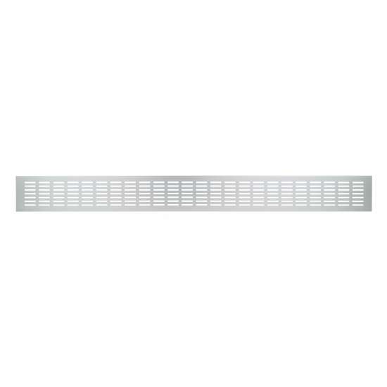 Afbeeldingen van Renson ventilatiestrip 381 1000x100 F1