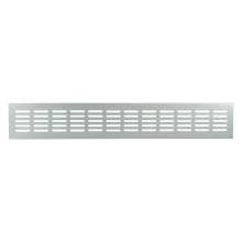 Afbeeldingen van Renson ventilatiestrip 381 500x80 Naturel F1