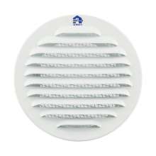 Afbeeldingen van Renson schoepenrooster 435R DM100 Ral 9010